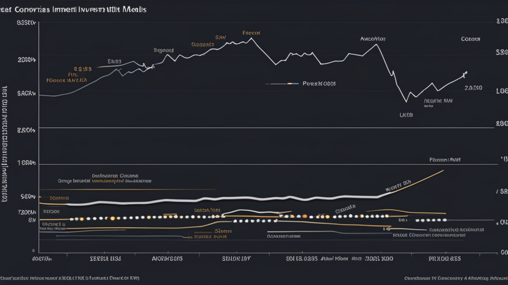 Comparative asset class performance graph highlighting market diversity - Silver Intel