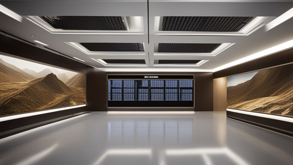 S&amp;P 500: What If China's Record Trade Surplus Continues?