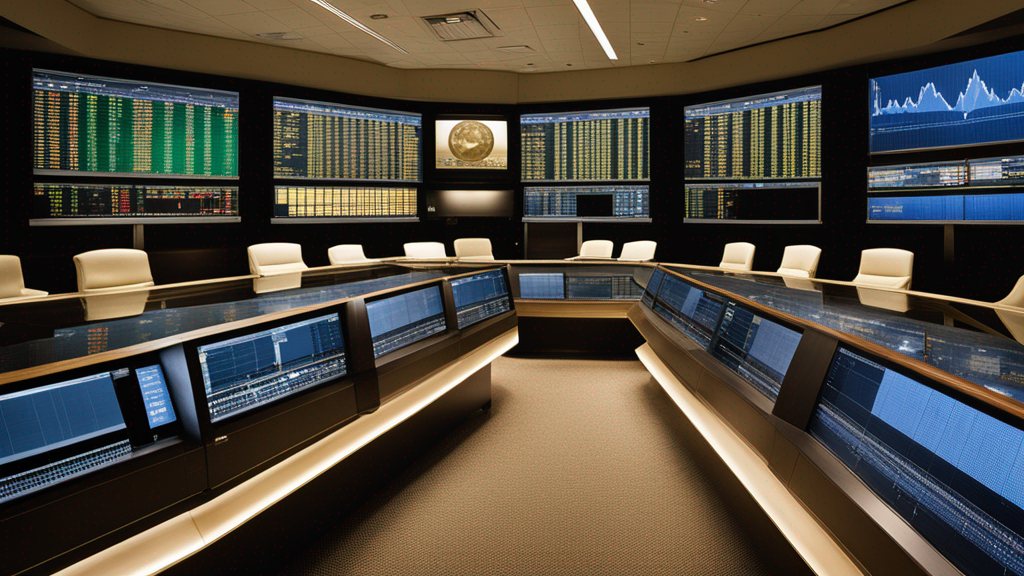 Liquidity Drain And Event Risk May Create A Volatile Week For Markets