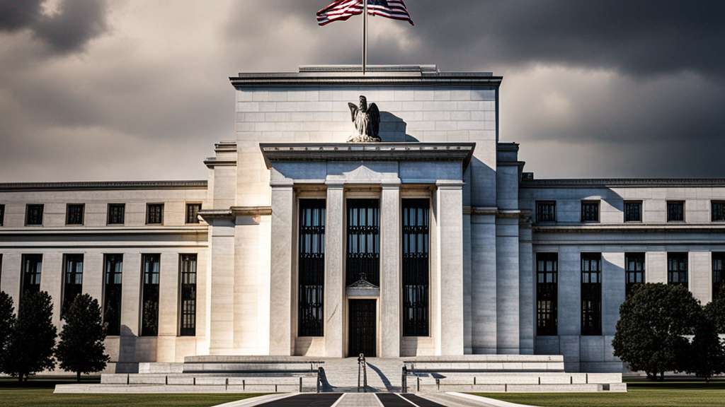 Federal Reserve economic indicators and data visualization - Silver Intel