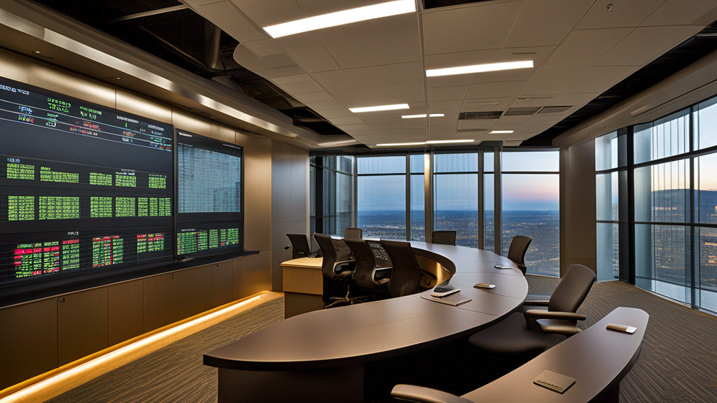 Stock Futures Drift Higher Ahead of Jobs, Inflation Data