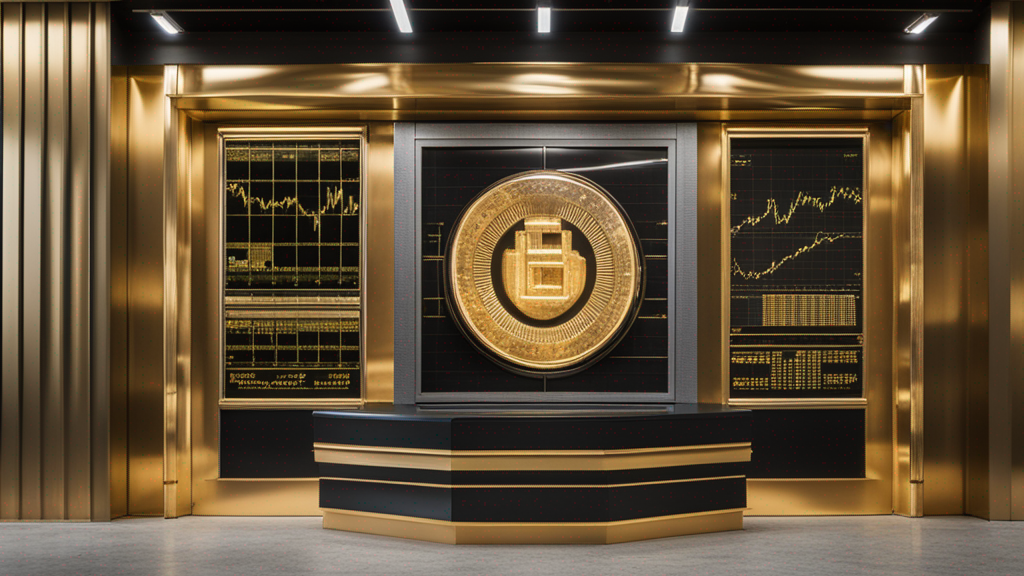 Gold Rises Amid Growing U.S.-Iran Tensions