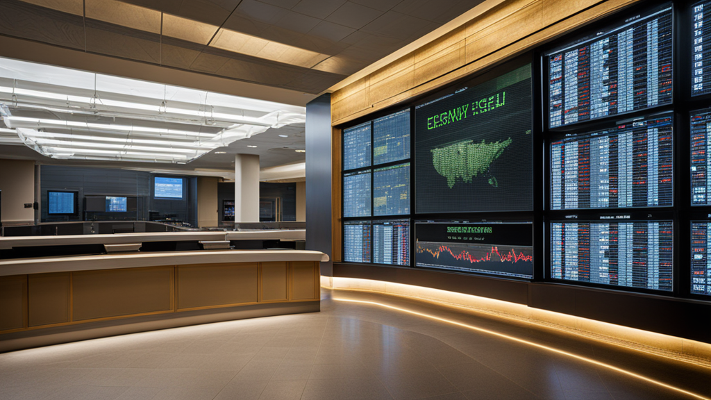 U.S. Treasury yields move higher as investors await busy week of economic data