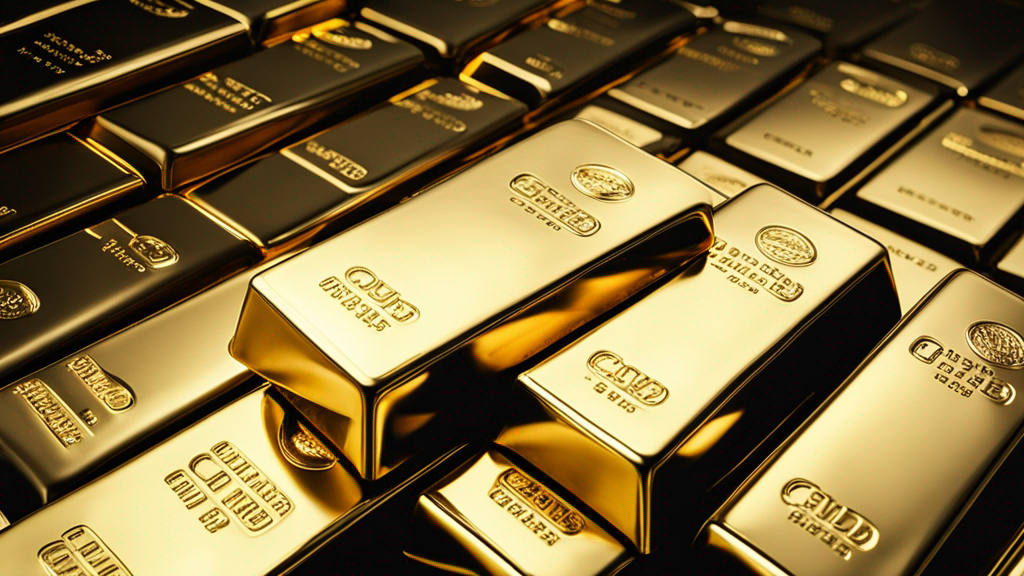 Gold Steadies Near $5,000 as Iran Risks, Fed Outlook in Focus