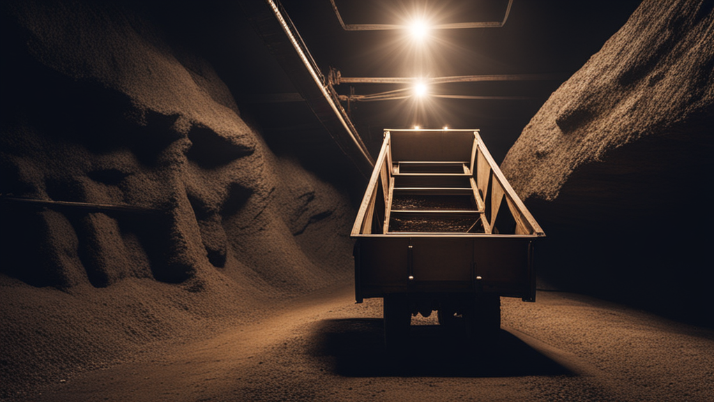 Orla Mining reports strong economics in Camino Rojo underground PEA