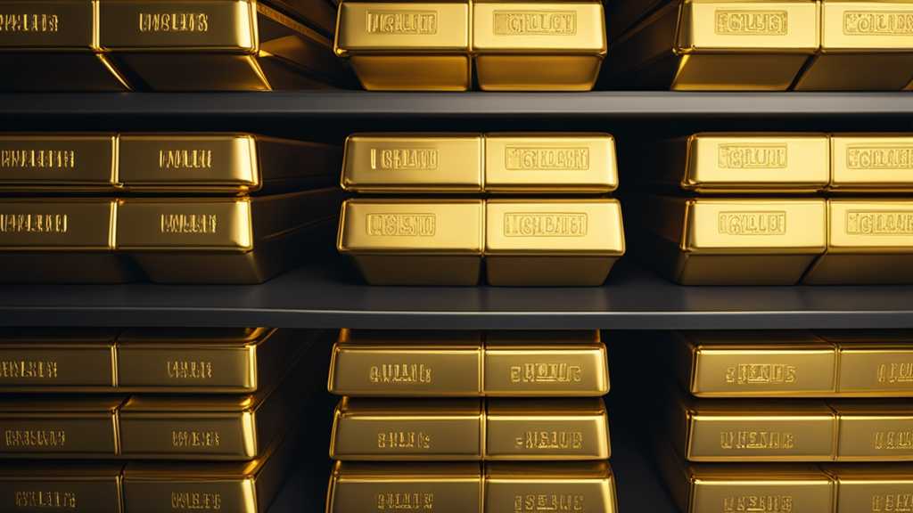 Vietnam Cracks Down on Gold Smuggling in the Midst of Red-Hot Demand